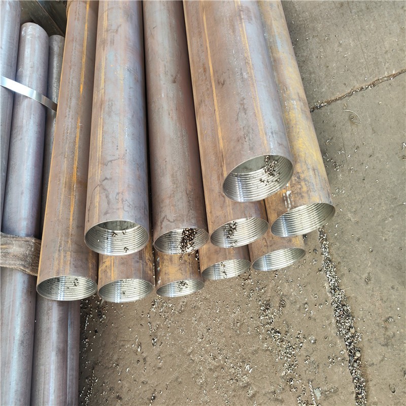 乐山破碎地层套管